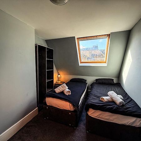 2 Bedroom Apartment In The Heart Of Newcastle - Spacious - Sleeps 7 Ngoại thất bức ảnh