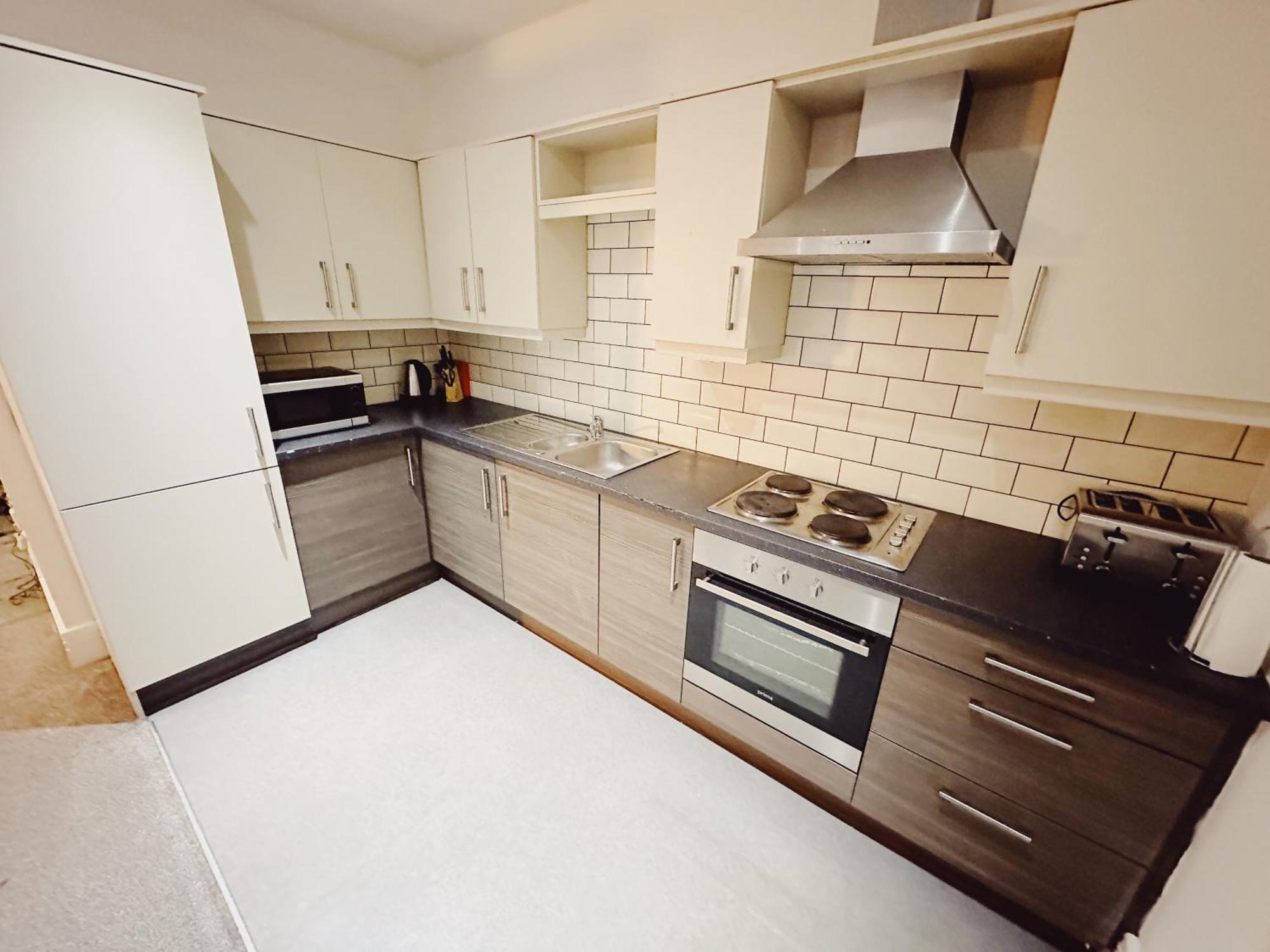 2 Bedroom Apartment In The Heart Of Newcastle - Spacious - Sleeps 7 Ngoại thất bức ảnh